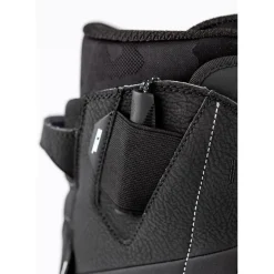 Boots Nitro Venture Tls Black