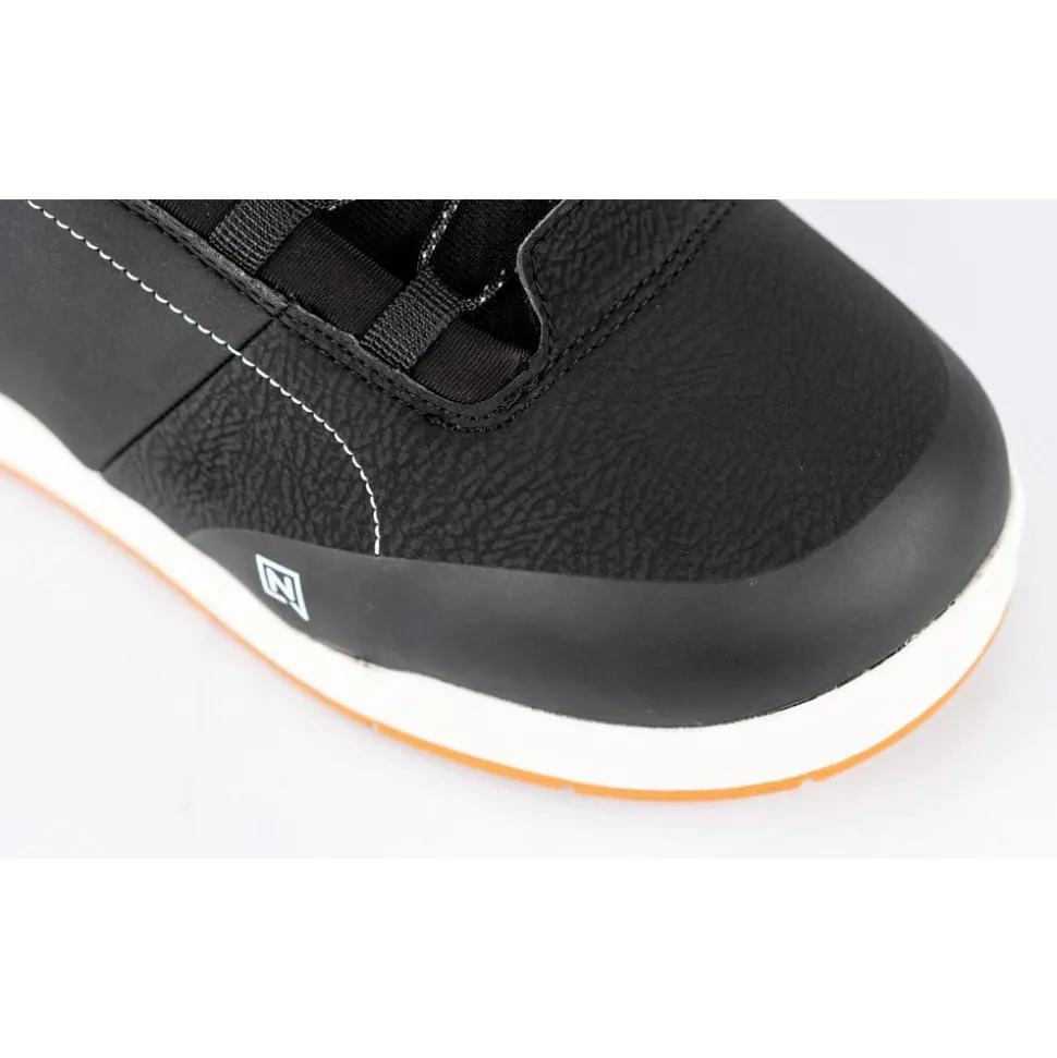 Boots Nitro Venture Tls Black