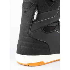 Boots Nitro Venture Tls Black