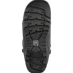 Boots Nitro Venture TLS Black
