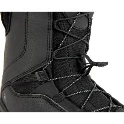 Boots Nitro Venture TLS Black