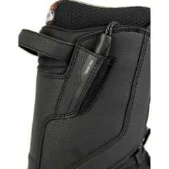 Boots Nitro Venture TLS Black