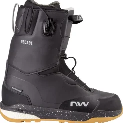 Boots Northwave Decade SLS Black Honey