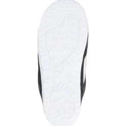 Boots Ride Anthem White