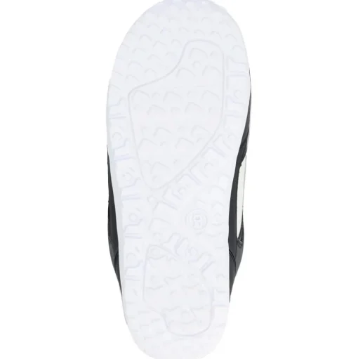 Boots Ride Anthem White
