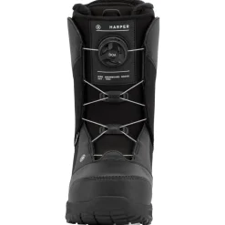 Boots Ride Harper Black