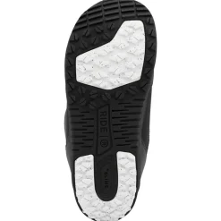 Boots Ride Harper Black