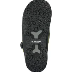 Boots Ride Insano Olive