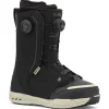 Boots Ride Lasso Pro Black