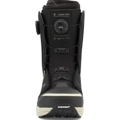 Boots Ride Lasso Pro Black