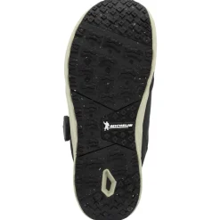 Boots Ride Lasso Pro Black