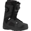 Boots Ride Octave Black