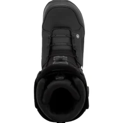 Boots Ride Octave Black