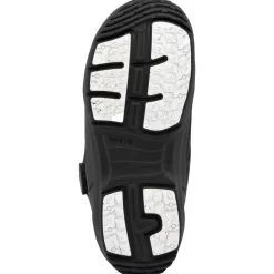 Boots Ride Octave Black