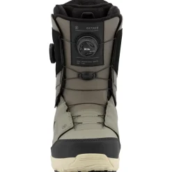 Boots Ride Octave Grey