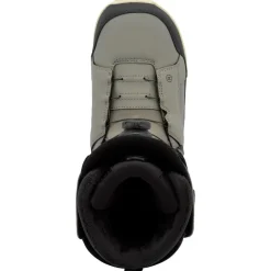 Boots Ride Octave Grey