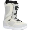 Boots Ride Sage Grey