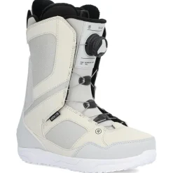 Boots Ride Sage Grey