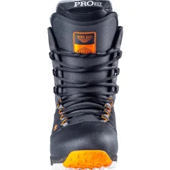 Boots Rome Bodega Lace