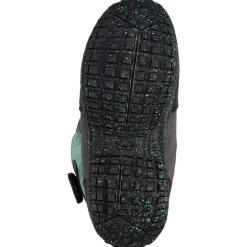 Boots Rome Women's Bodega Boa Black/Teal Black/Teal