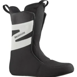 Boots Salomon Dialogue Dual Boa Wide Wide Black