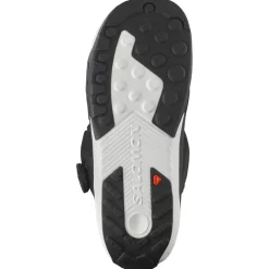 Boots Salomon Dialogue Dual Boa Black Black White