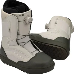 Boots Vans Aura Og Grape Leaf/ OATMEAL