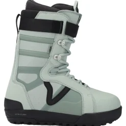 Boots Vans Hi-Standard Pro 30Th Anniversary Gray Olive