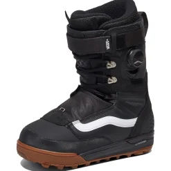 Boots Vans Infuse Black White