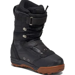 Boots Vans Infuse Black White