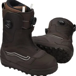 Boots Vans Verse Blake Paul Demitasse/Black