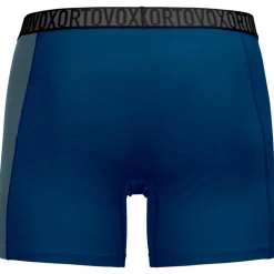 Boxer Ortovox 150 Essential Boxer Briefs Deep Ocean