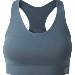 Brassière DARE2B Don't Sweat It II Brassière Element Grey