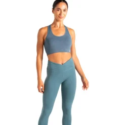 Brassière DARE2B Don't Sweat It II Brassière Element Grey