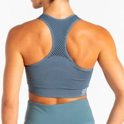 Brassière DARE2B Don't Sweat It II Brassière Element Grey