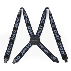 Bretelles Oakley Factory Suspenders Blackout