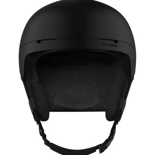 Brigade Black + masque