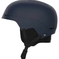 Brigade Dress Blue + masque