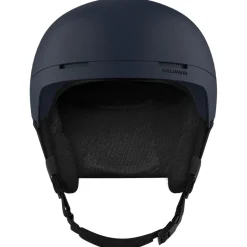 Brigade Dress Blue + masque
