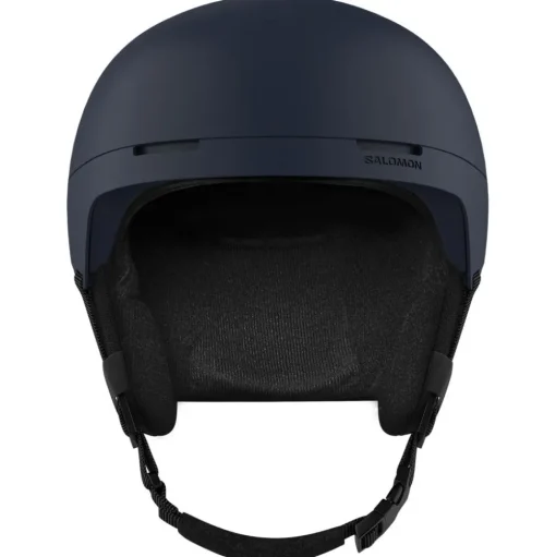 Brigade Dress Blue + masque
