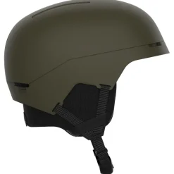 Brigade Olive Night  + masque