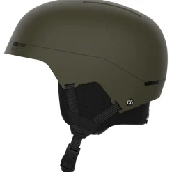 Brigade Olive Night  + masque