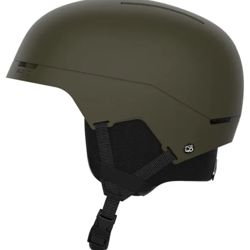 Brigade Olive Night  + masque