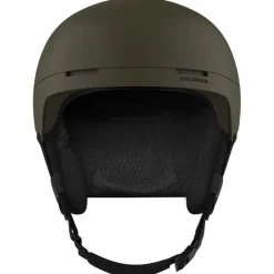 Brigade Olive Night  + masque
