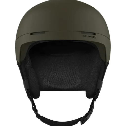 Brigade Olive Night  + masque