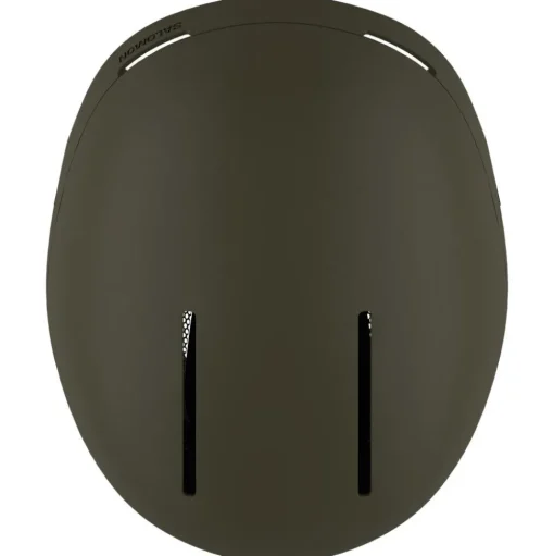 Brigade Olive Night  + masque