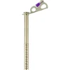 Broche à glace Black Diamond Express Ice Screw 22 cm