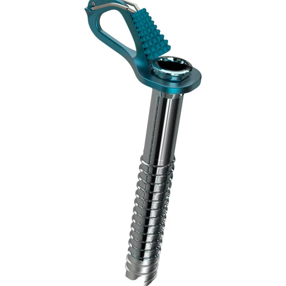 Broche à glace Blue Ice Aero Lite