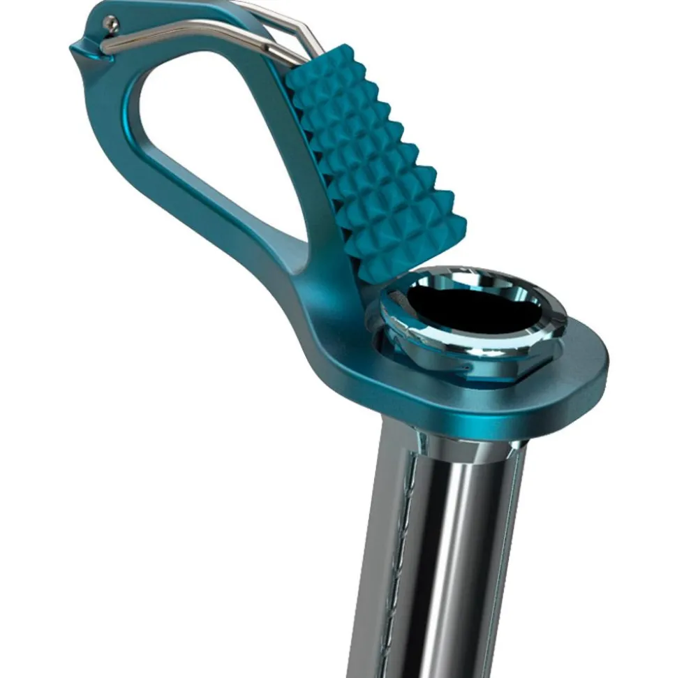 Broche à glace Blue Ice Aero Lite