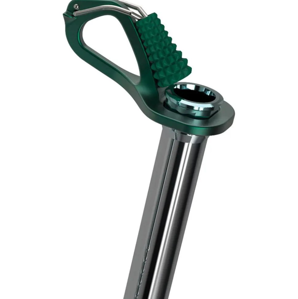 Broche à glace Blue Ice Aero Lite